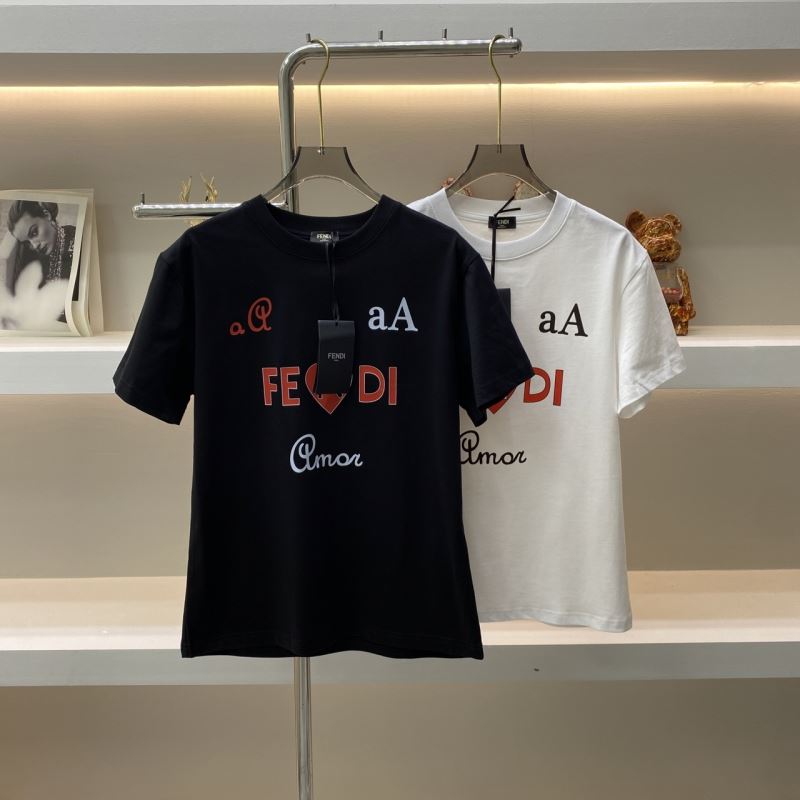 Fendi T-Shirts